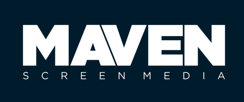 Maven Screen Media