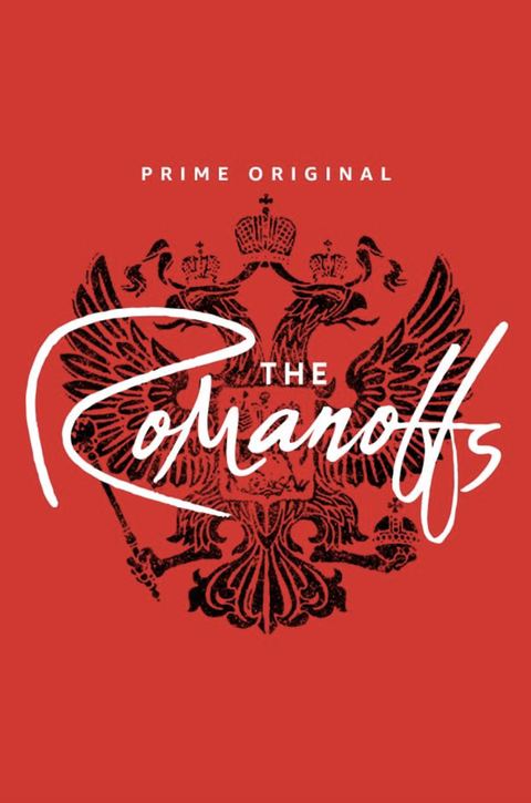 The Romanoffs poster